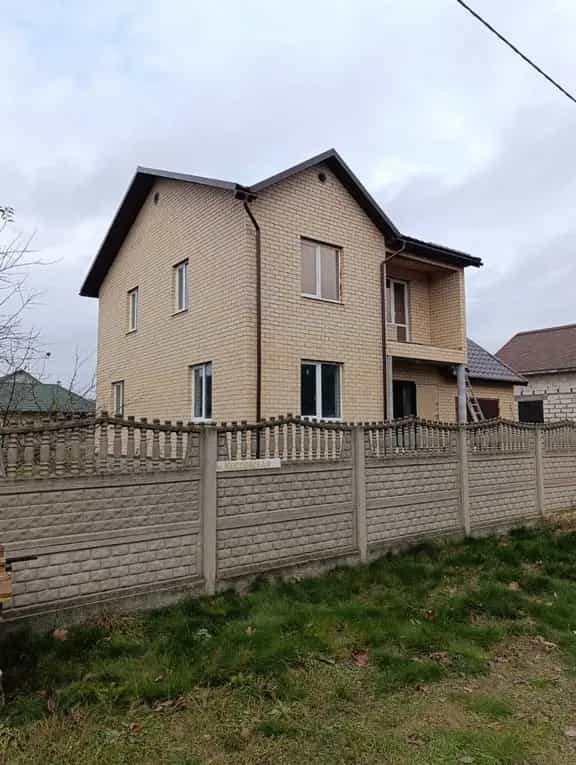 Беларусь, Брестская область, Пинск, Коссовская улица, 21
