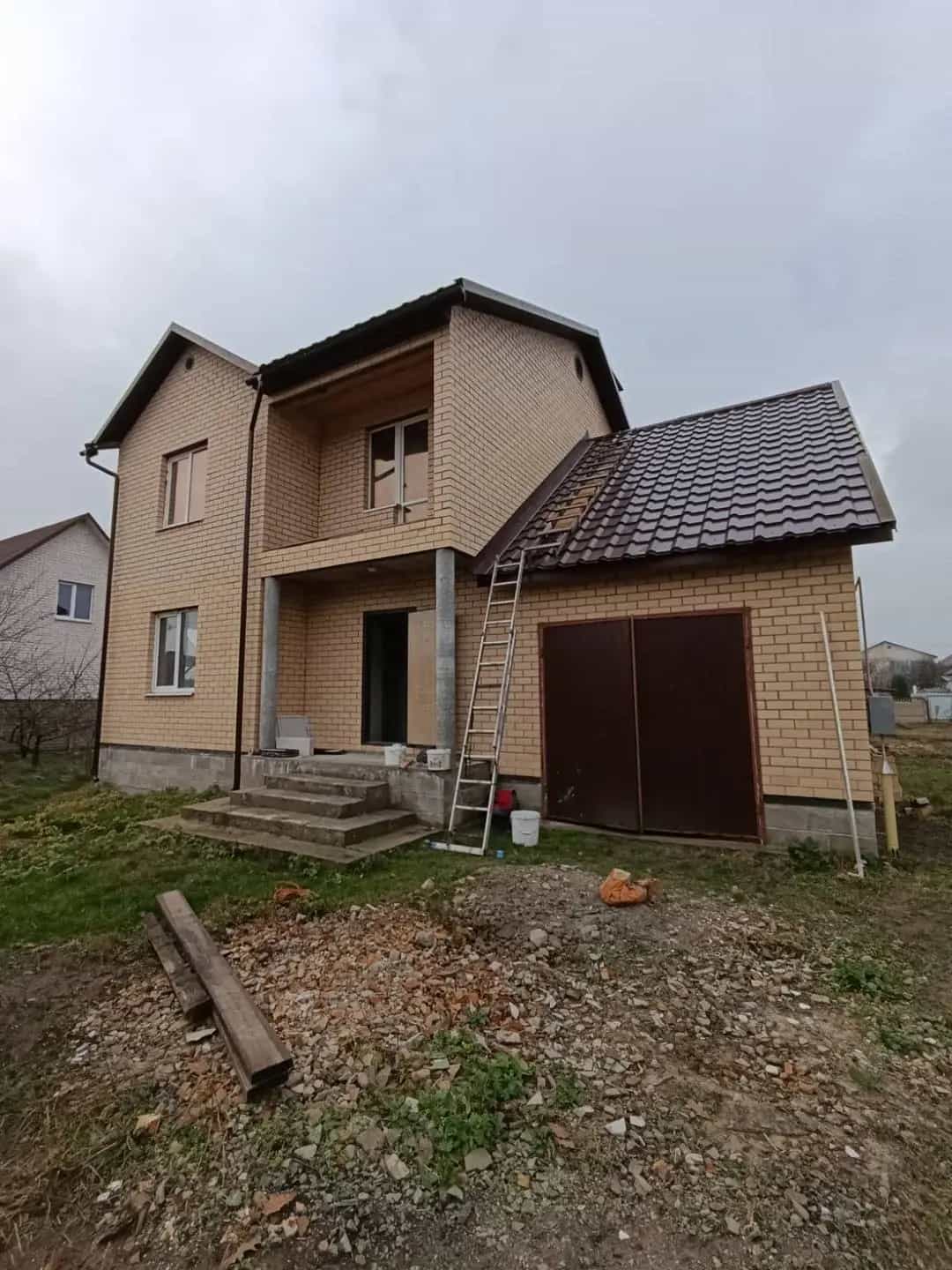 Беларусь, Брестская область, Пинск, Коссовская улица, 21, фото 3