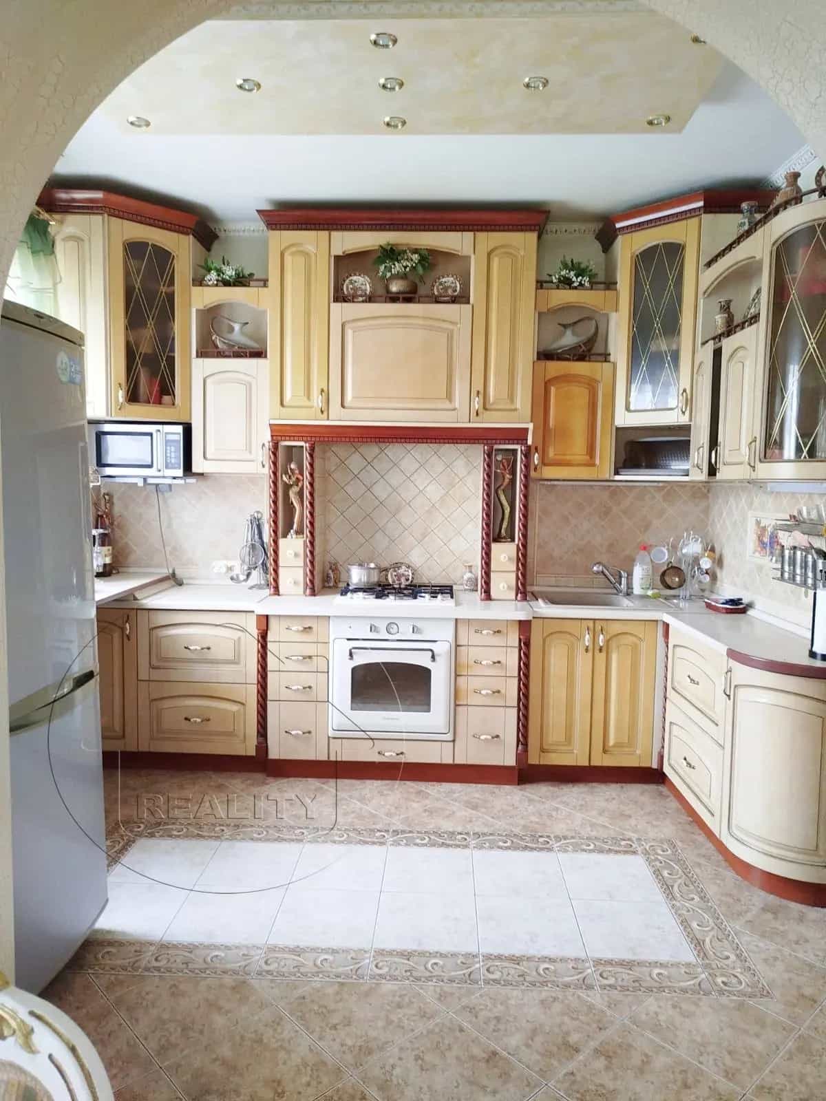 Беларусь, Брест, Учительская улица, 52, фото 9