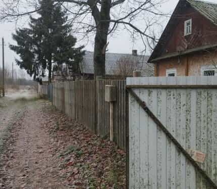 Фото объекта