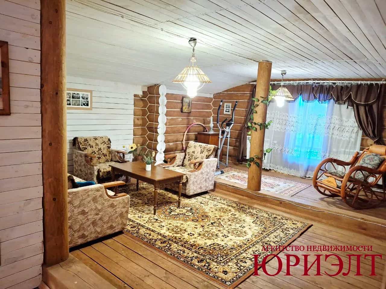 Беларусь, Витебский район, Новкинский сельсовет, деревня Сосновка, Сиреневая улица, 6А, фото 17