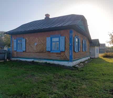 Фото объекта