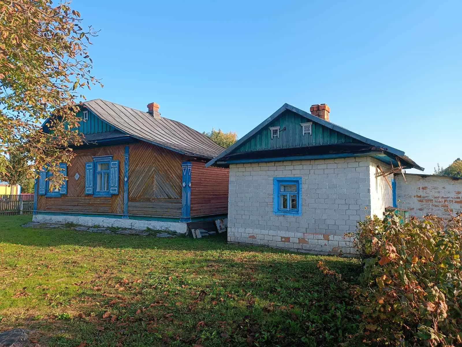 Беларусь, Брестская область, Иваново, Комсомольская улица, 49, фото 2