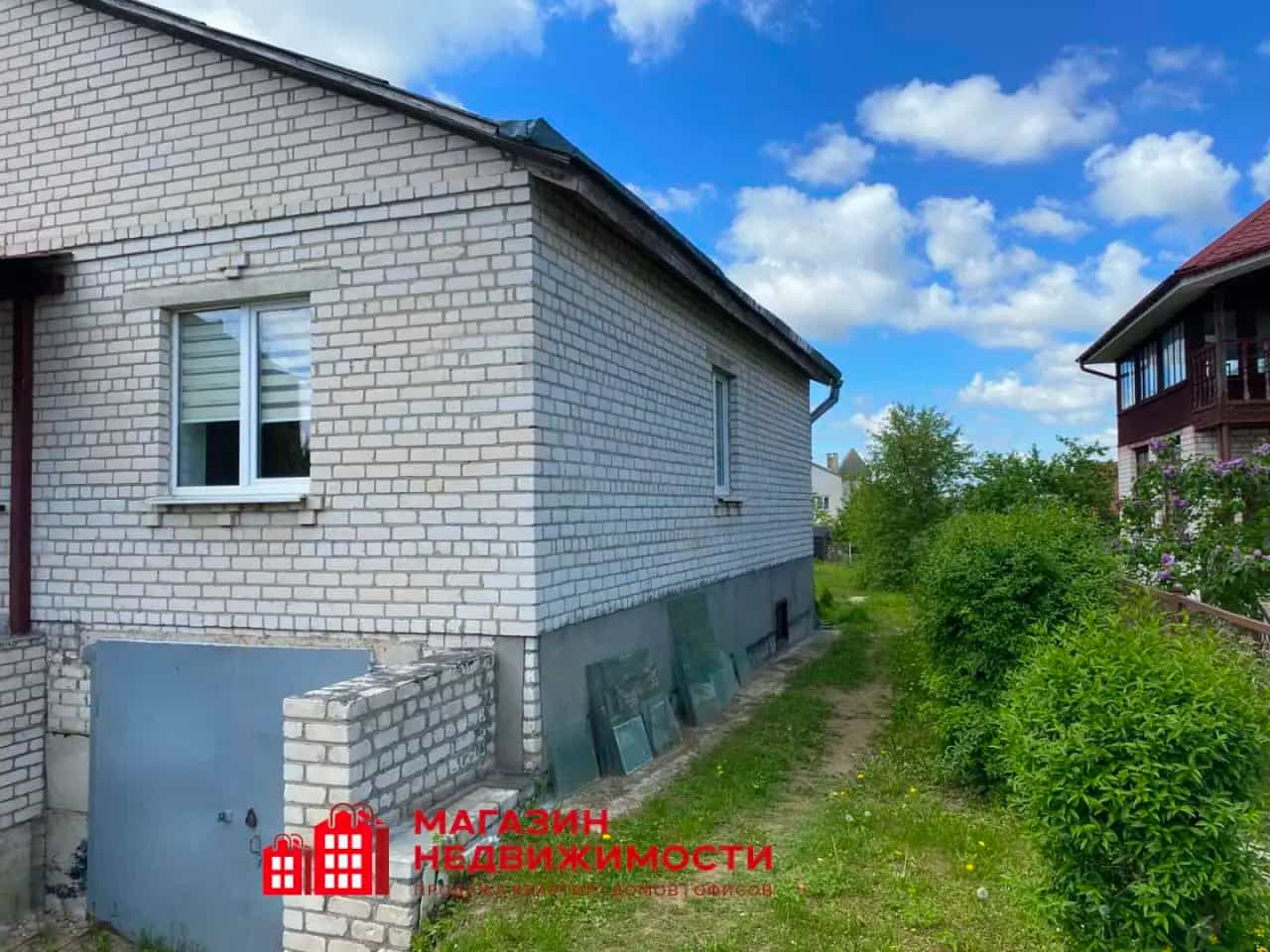 Беларусь, Гродно, Заводская улица, 13, фото 3