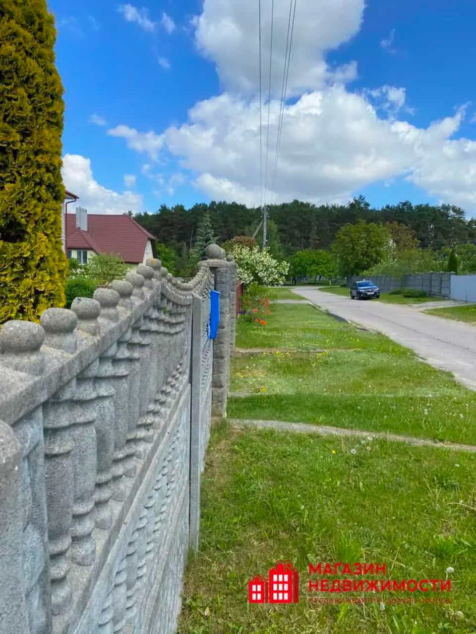 Беларусь, Гродно, Заводская улица, 13, фото 15