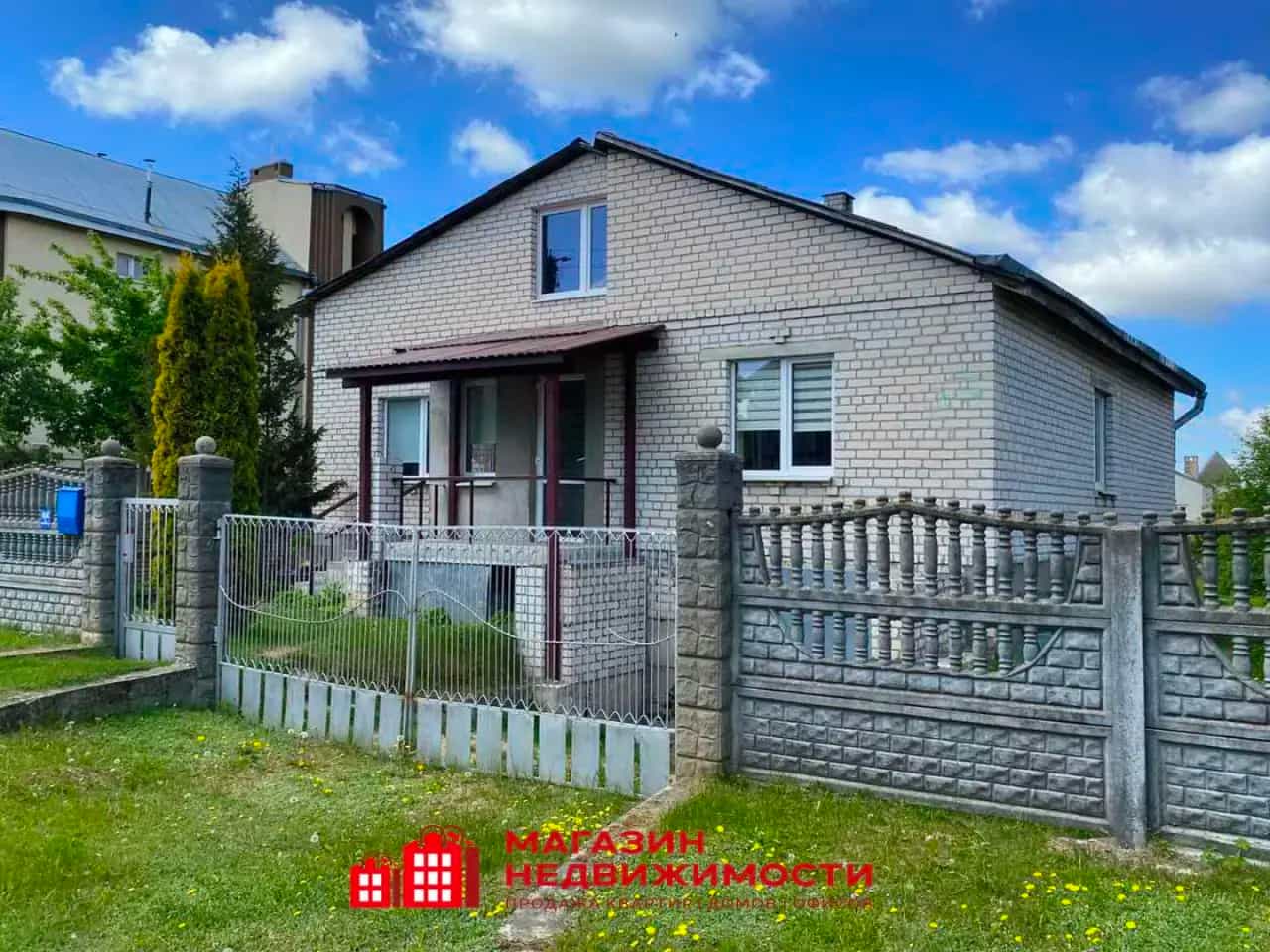 Беларусь, Гродно, Заводская улица, 13, фото 16