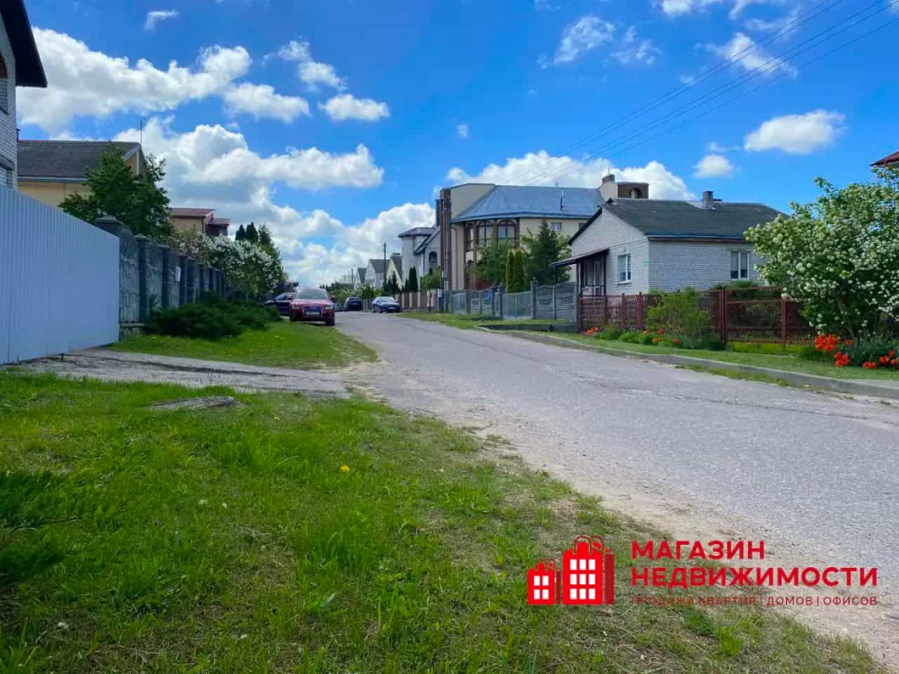 Беларусь, Гродно, Заводская улица, 13, фото 17