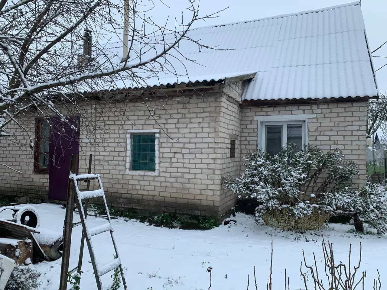 Беларусь, Брестская область, Ивацевичский район, деревня Стайки, Центральная улица, 126, фото 3