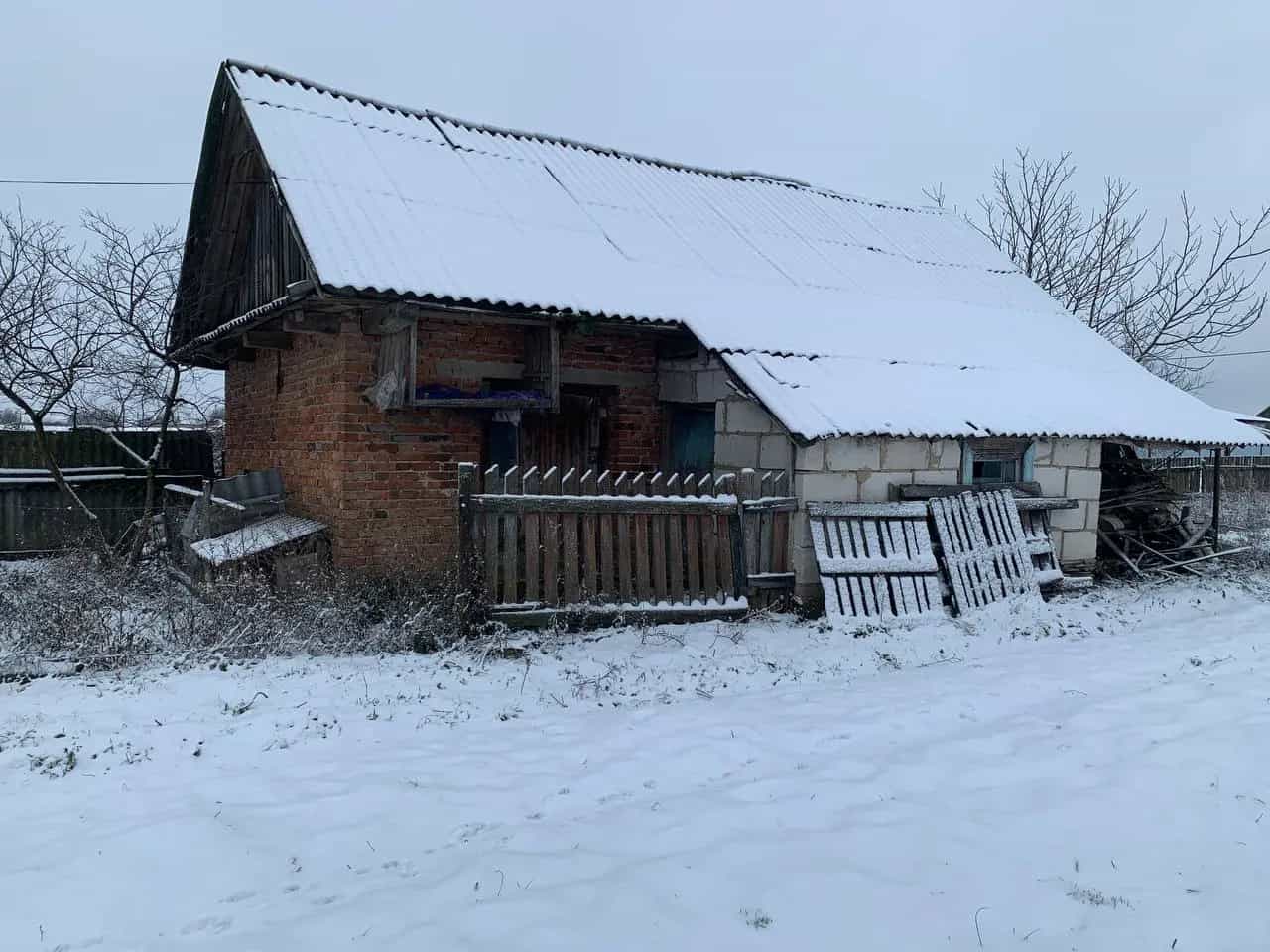 Беларусь, Брестская область, Ивацевичский район, деревня Стайки, Центральная улица, 126, фото 5