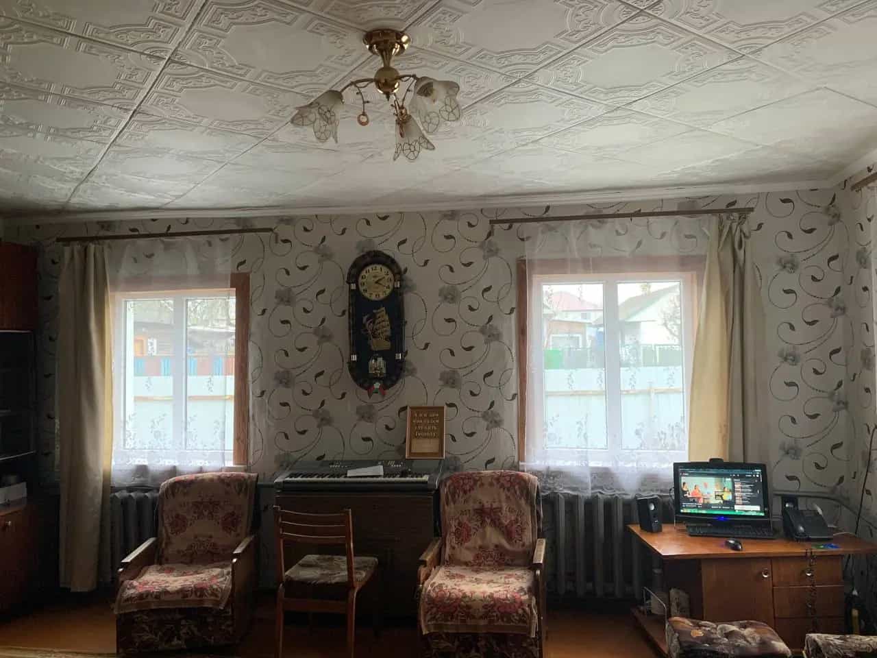 Беларусь, Брестская область, Ивацевичский район, деревня Стайки, Центральная улица, 126, фото 6