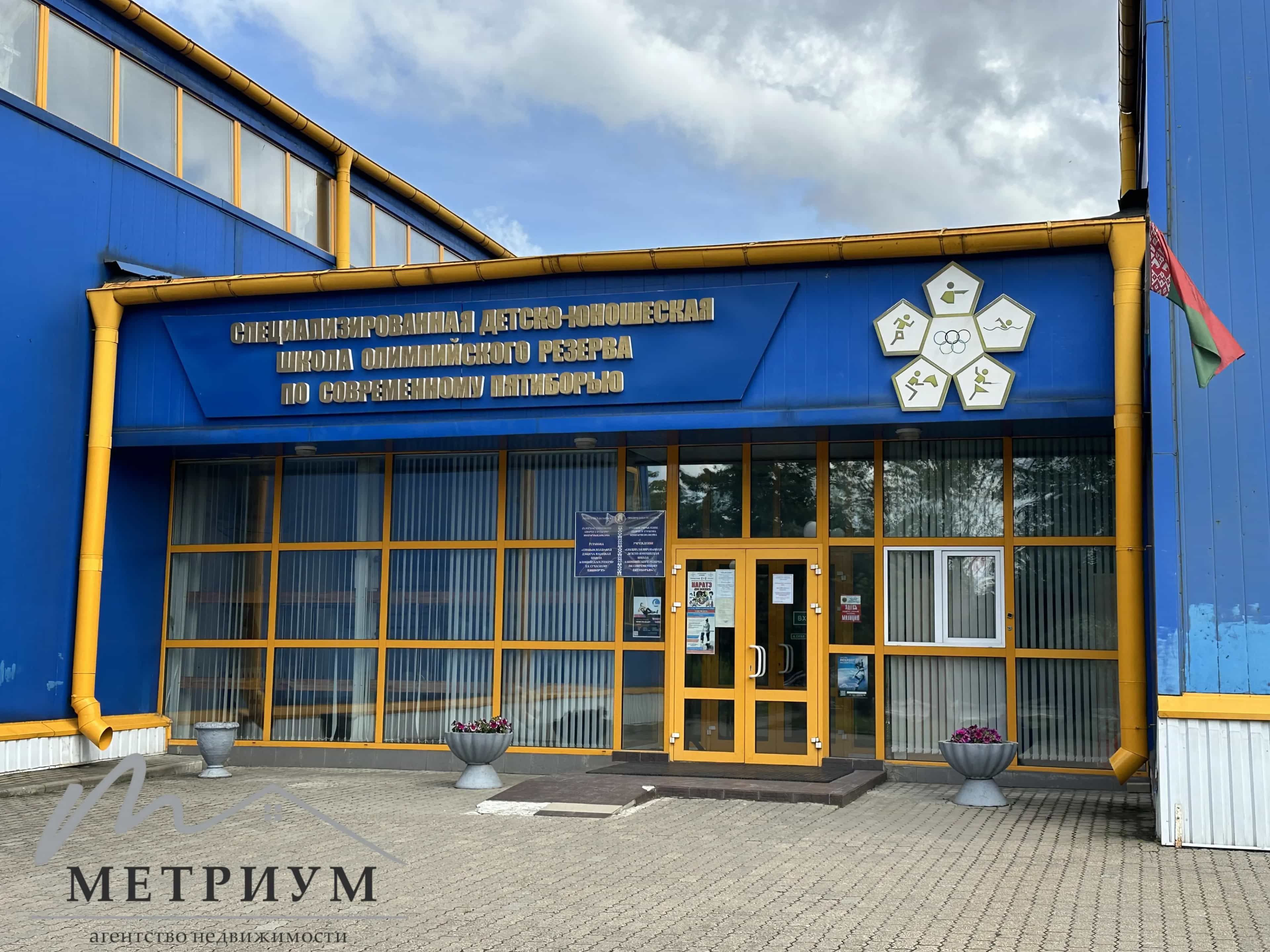 Беларусь, Минск, проезд Столетова, 5, фото 19