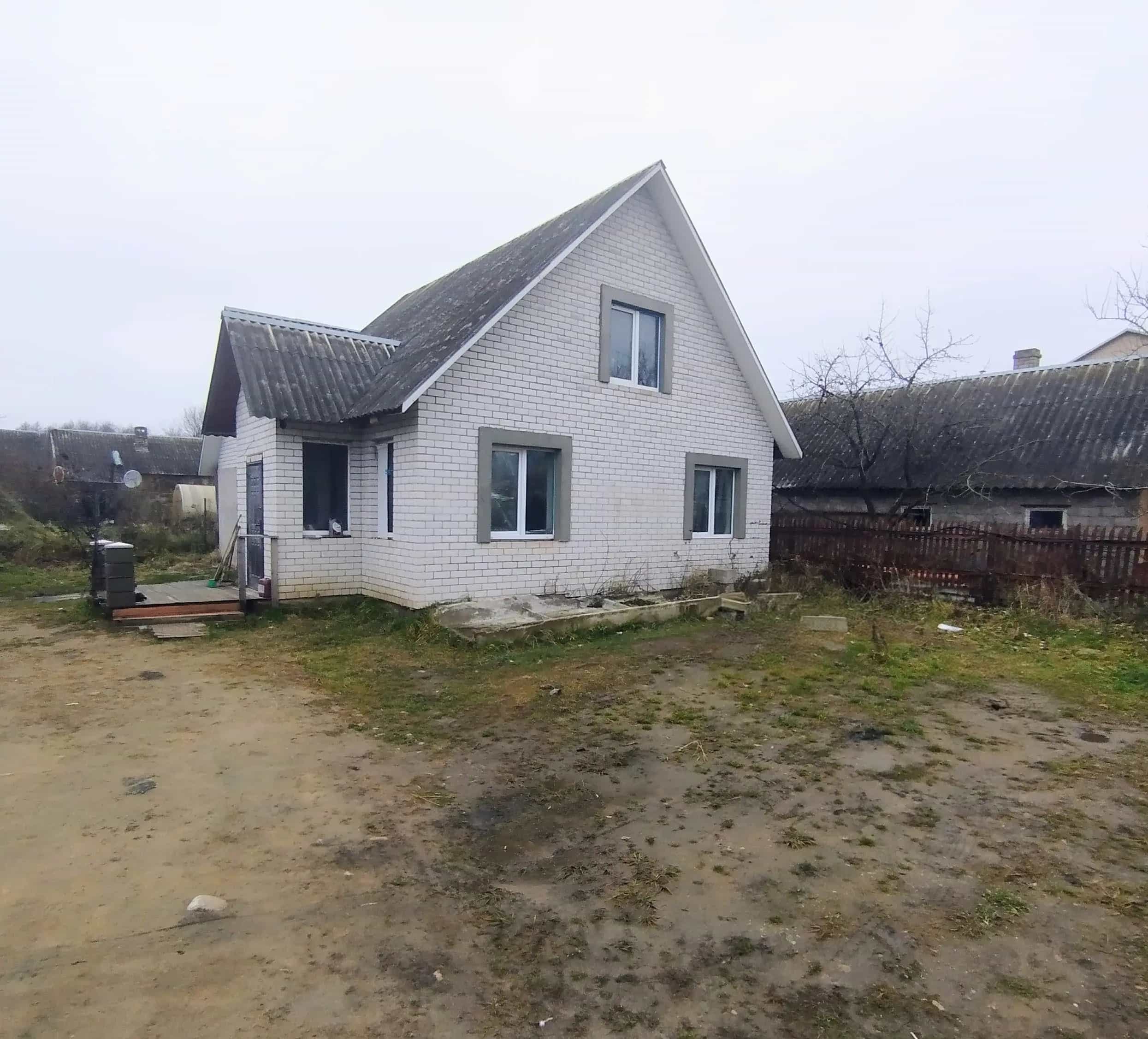 Беларусь, Гродненская область, Лида, Парковая улица, 19, фото 26