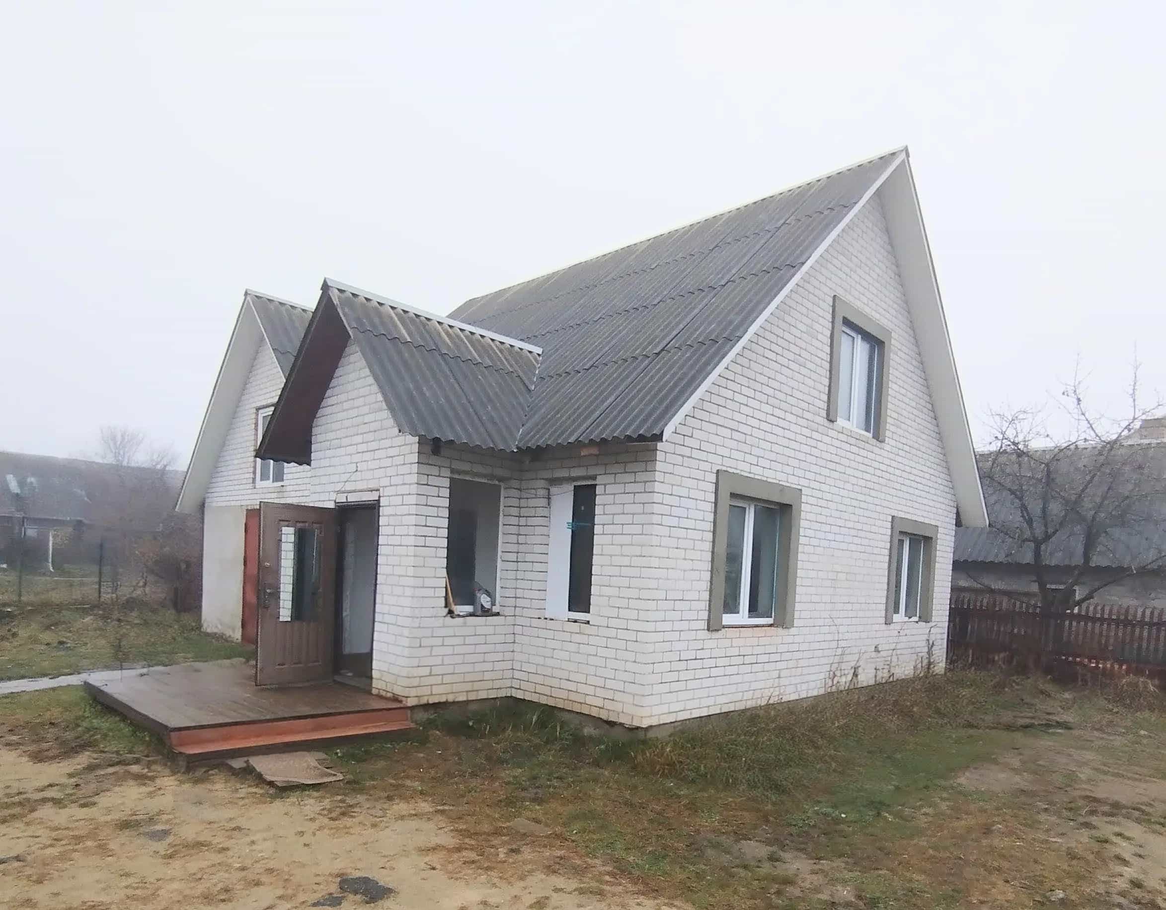 Беларусь, Гродненская область, Лида, Парковая улица, 19, фото 25