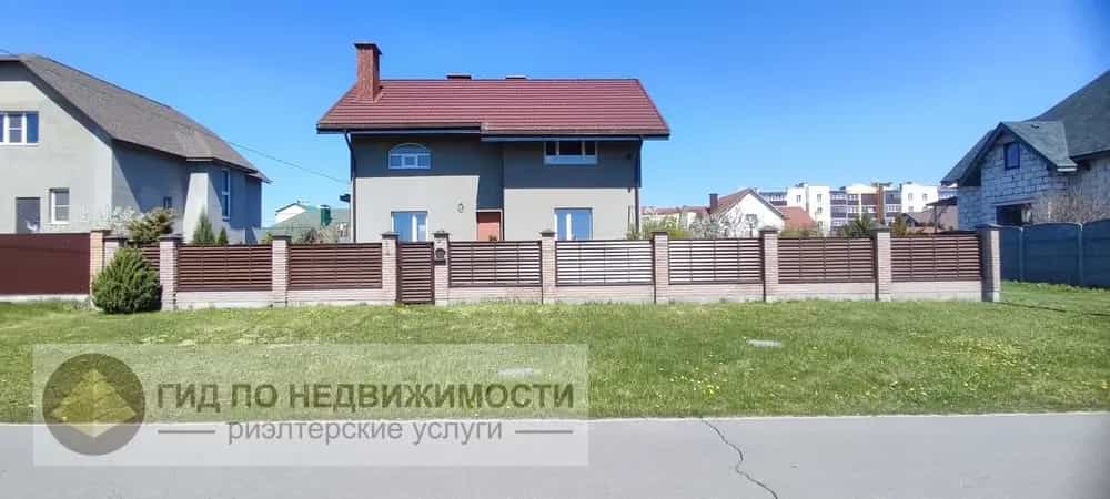 Беларусь, Гомельский район, Чёнковский сельсовет, посёлок Чёнки, 1-й Школьный переулок, 6, фото 2