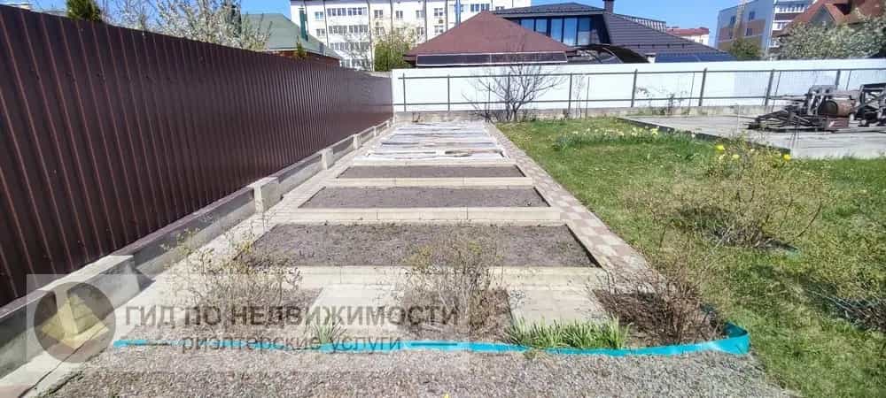 Беларусь, Гомельский район, Чёнковский сельсовет, посёлок Чёнки, 1-й Школьный переулок, 6, фото 4