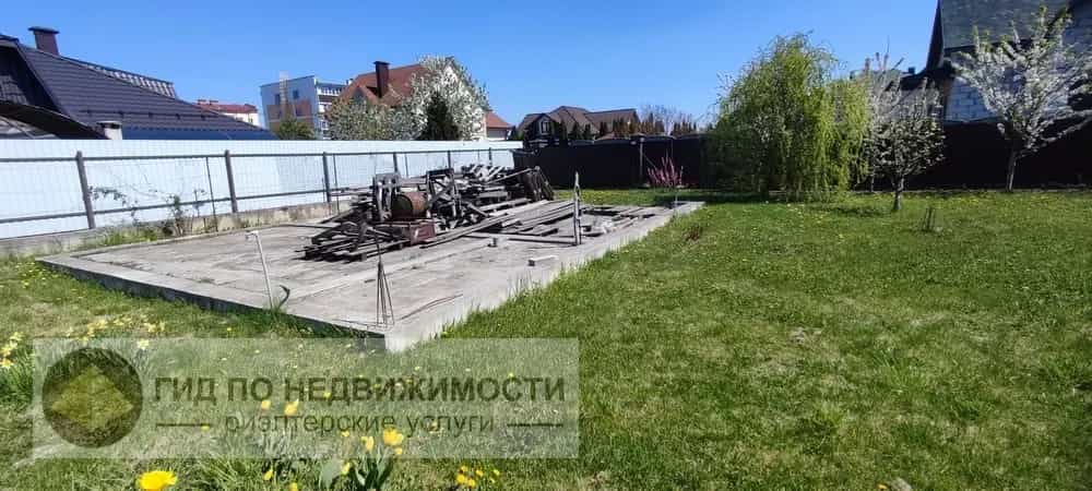 Беларусь, Гомельский район, Чёнковский сельсовет, посёлок Чёнки, 1-й Школьный переулок, 6, фото 5
