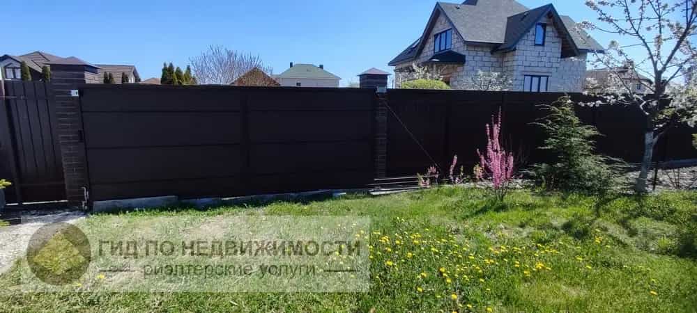 Беларусь, Гомельский район, Чёнковский сельсовет, посёлок Чёнки, 1-й Школьный переулок, 6, фото 6
