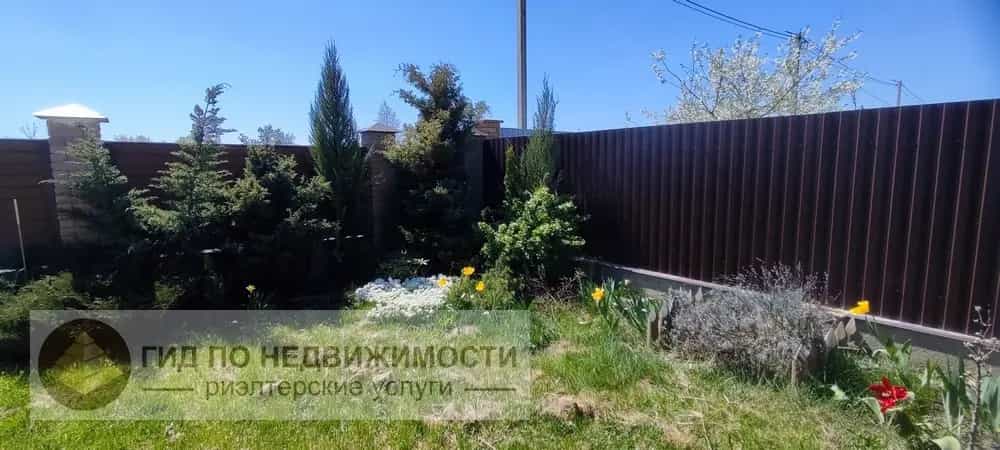 Беларусь, Гомельский район, Чёнковский сельсовет, посёлок Чёнки, 1-й Школьный переулок, 6, фото 7
