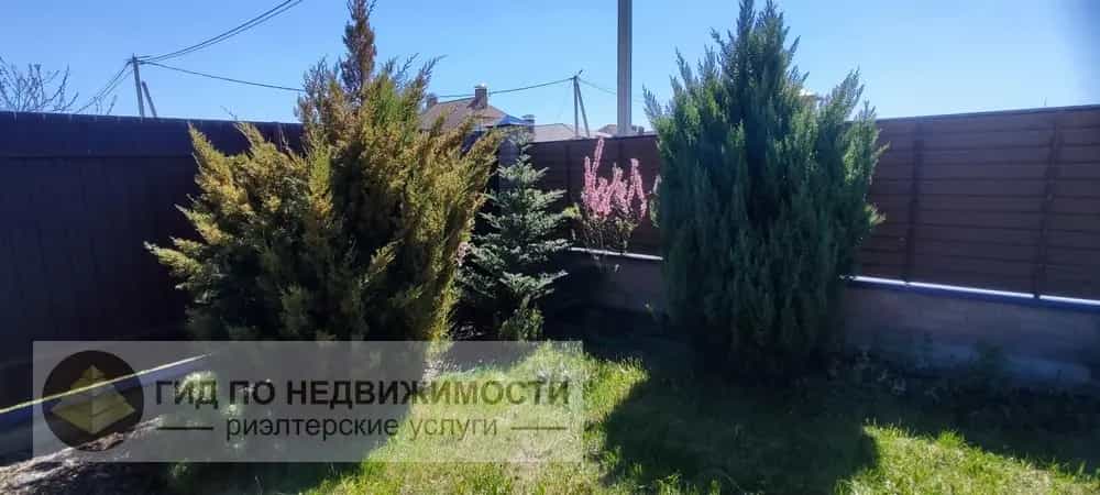 Беларусь, Гомельский район, Чёнковский сельсовет, посёлок Чёнки, 1-й Школьный переулок, 6, фото 8