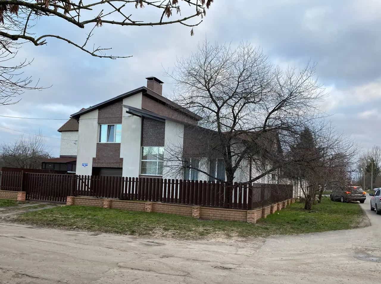 Беларусь, Гомель, улица Дурягина, 28А