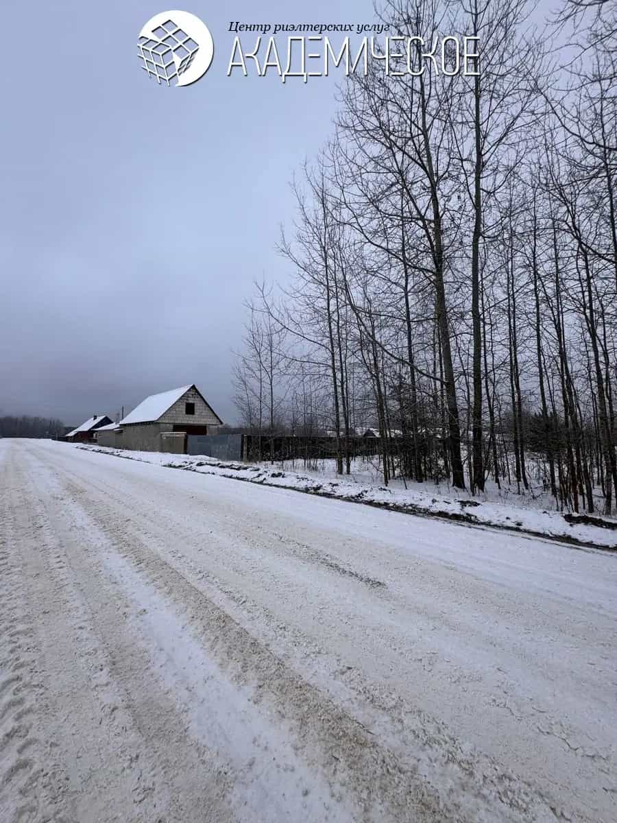 Беларусь, Могилёвская область, Осиповичский район, Вязьевский сельсовет, деревня Октябрь, Полевая улица, 24, фото 2