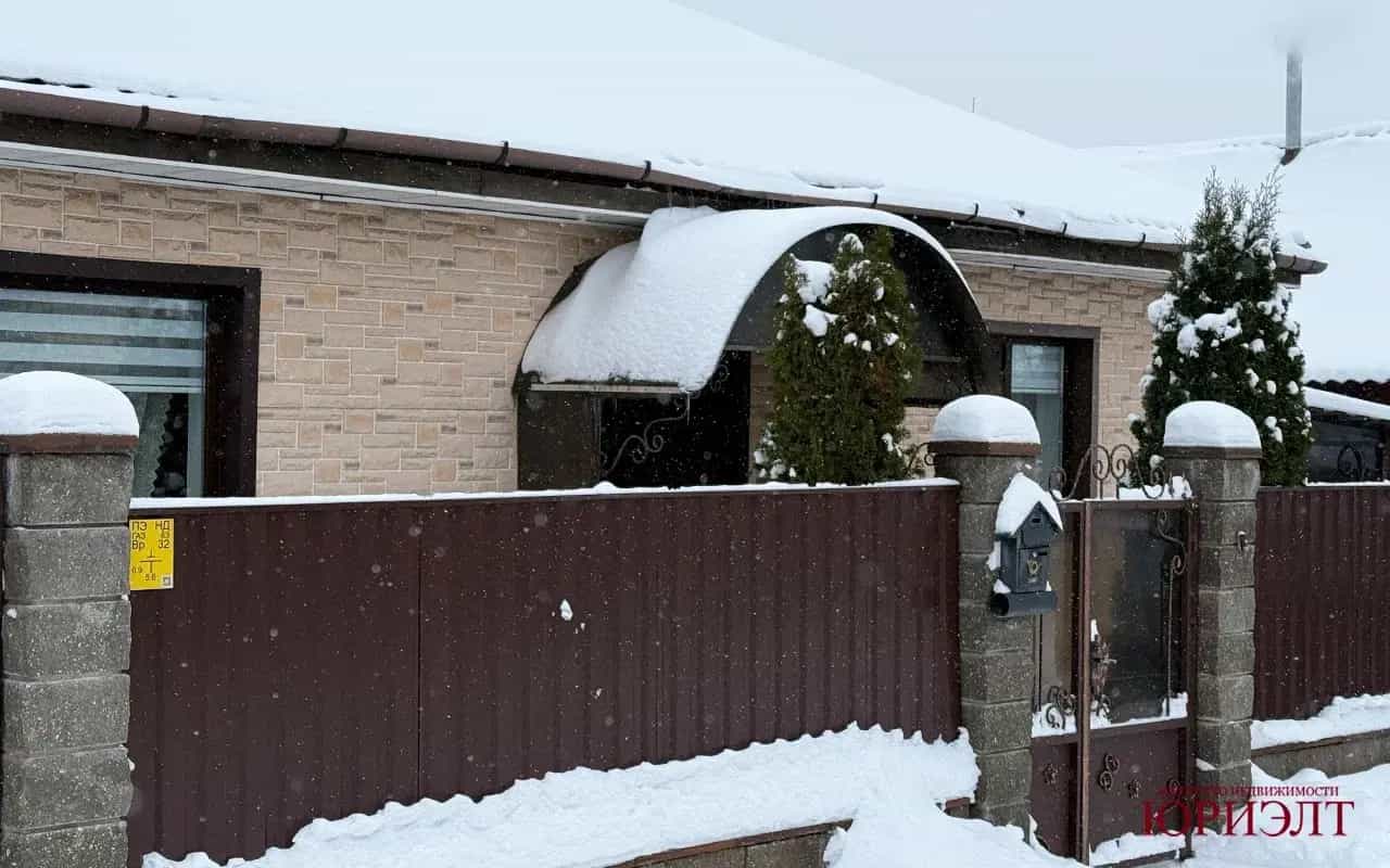 Беларусь, Витебск, 5-я Загородная улица, 35Б, фото 2