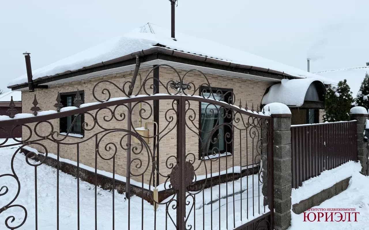 Беларусь, Витебск, 5-я Загородная улица, 35Б, фото 3