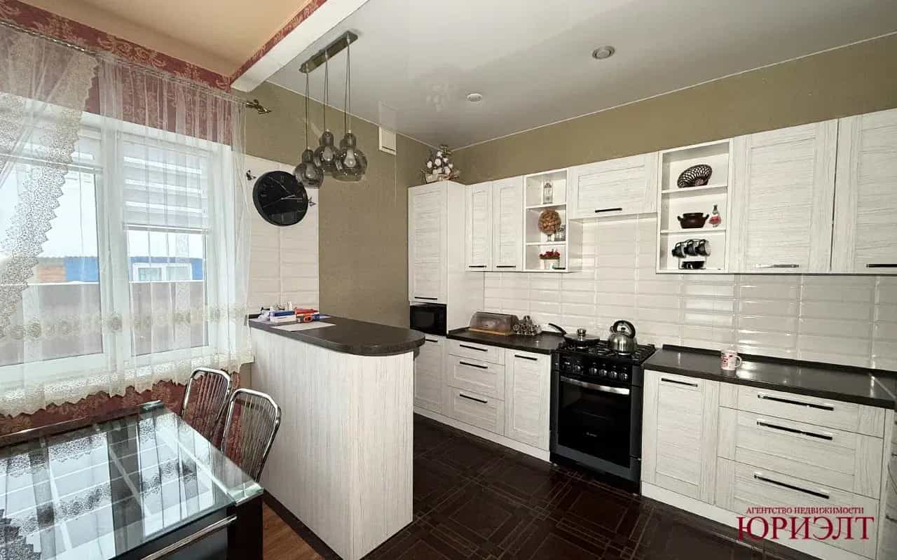 Беларусь, Витебск, 5-я Загородная улица, 35Б, фото 5