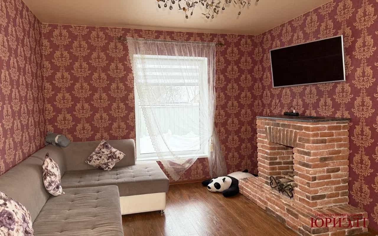 Беларусь, Витебск, 5-я Загородная улица, 35Б, фото 7