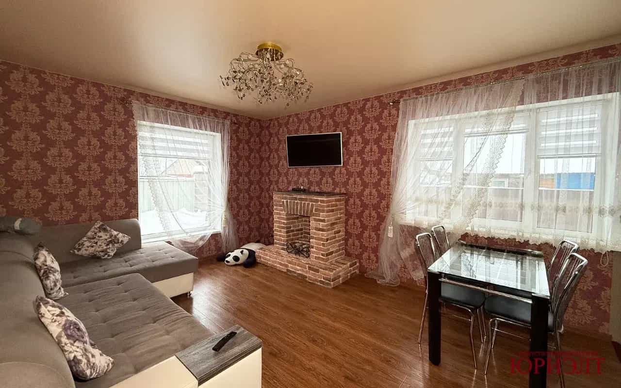 Беларусь, Витебск, 5-я Загородная улица, 35Б, фото 8