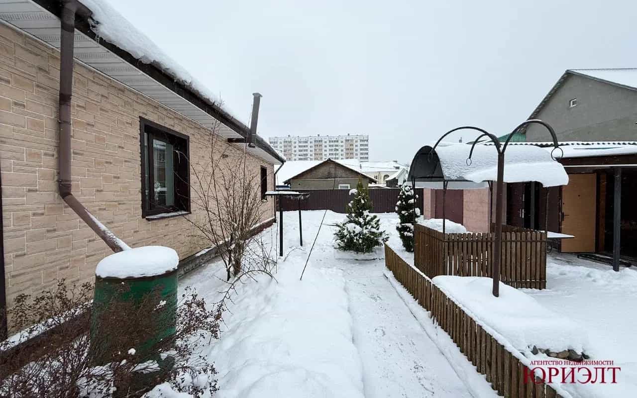 Беларусь, Витебск, 5-я Загородная улица, 35Б, фото 19