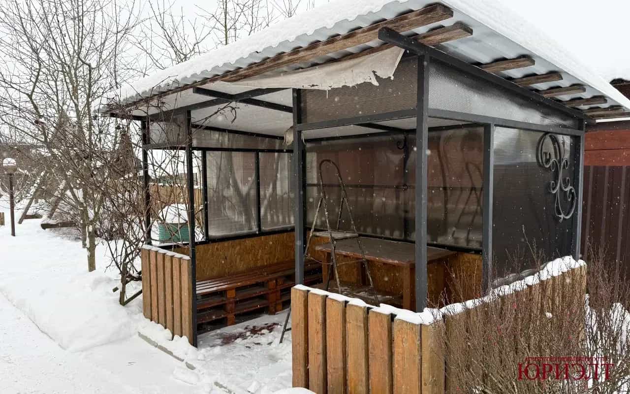 Беларусь, Витебск, 5-я Загородная улица, 35Б, фото 24