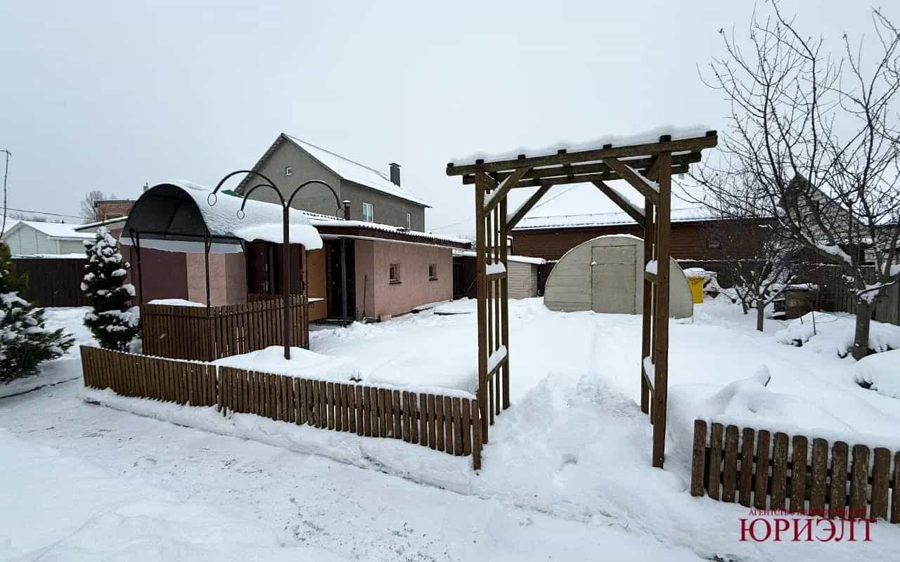 Беларусь, Витебск, 5-я Загородная улица, 35Б, фото 25