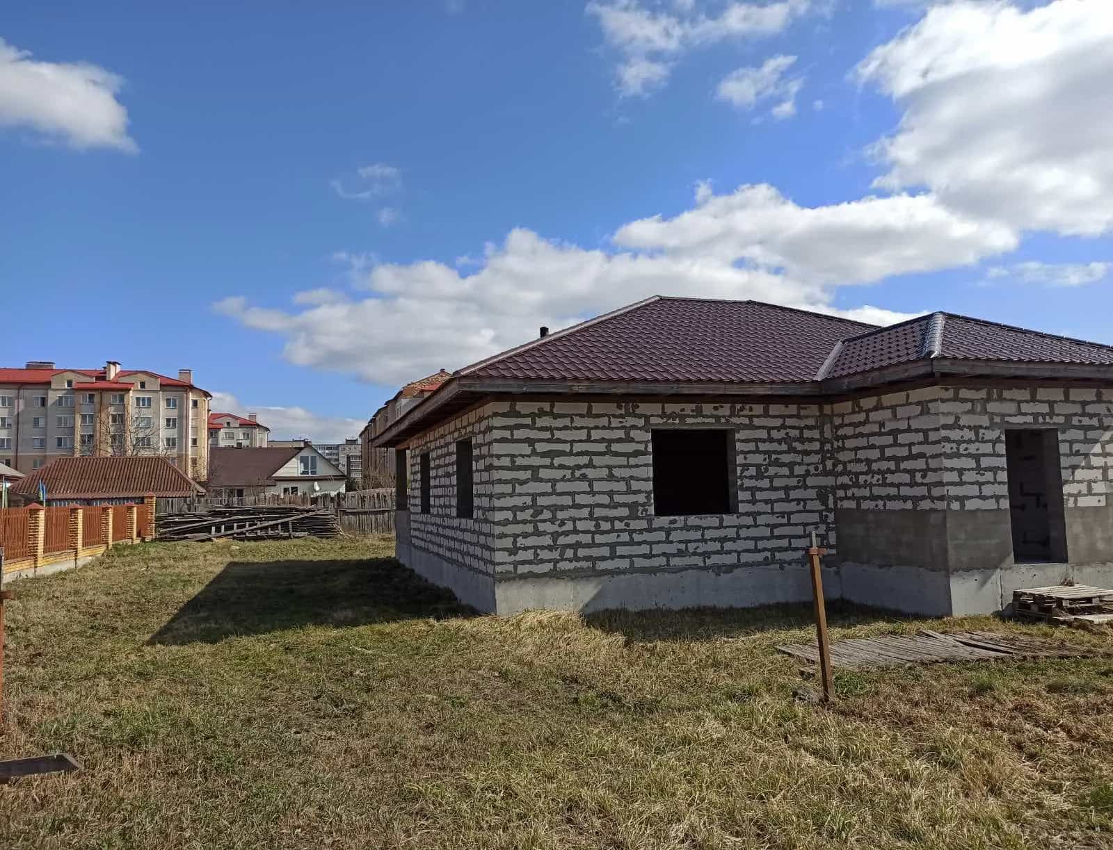 Беларусь, Брестская область, Пинск, Железнодорожная улица, 17к1, фото 4