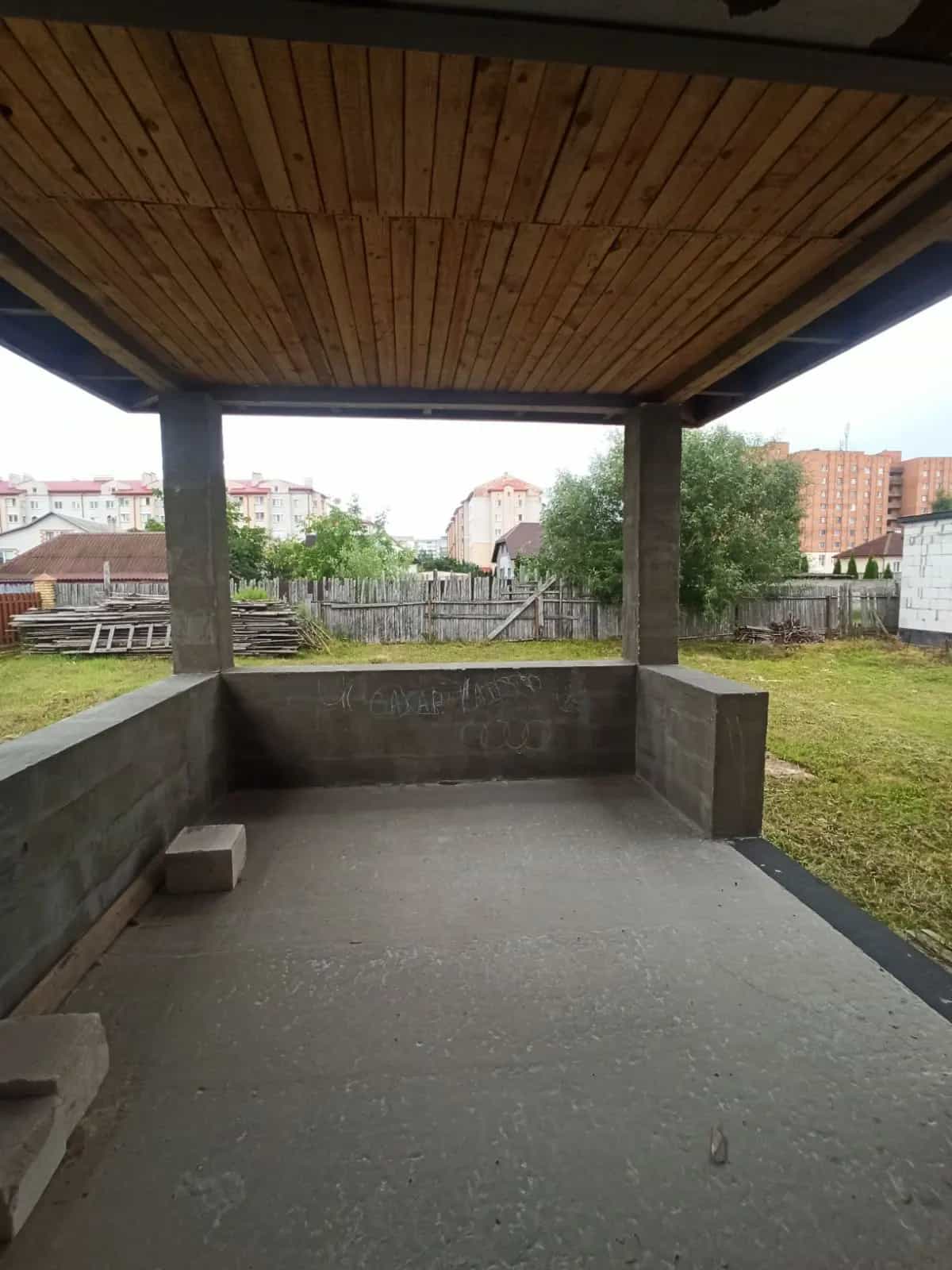 Беларусь, Брестская область, Пинск, Железнодорожная улица, 17к1, фото 6
