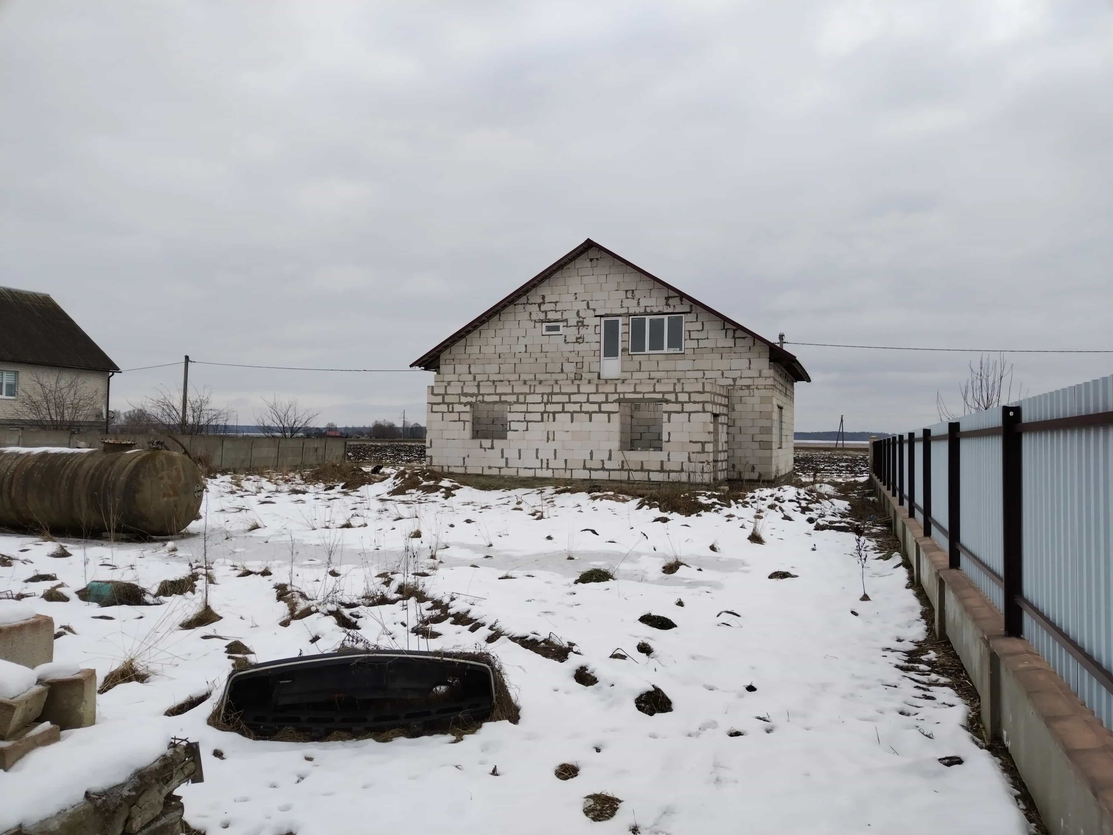 Беларусь, Гродненская область, Лида, 4-я Хасановская улица, 40, фото 2