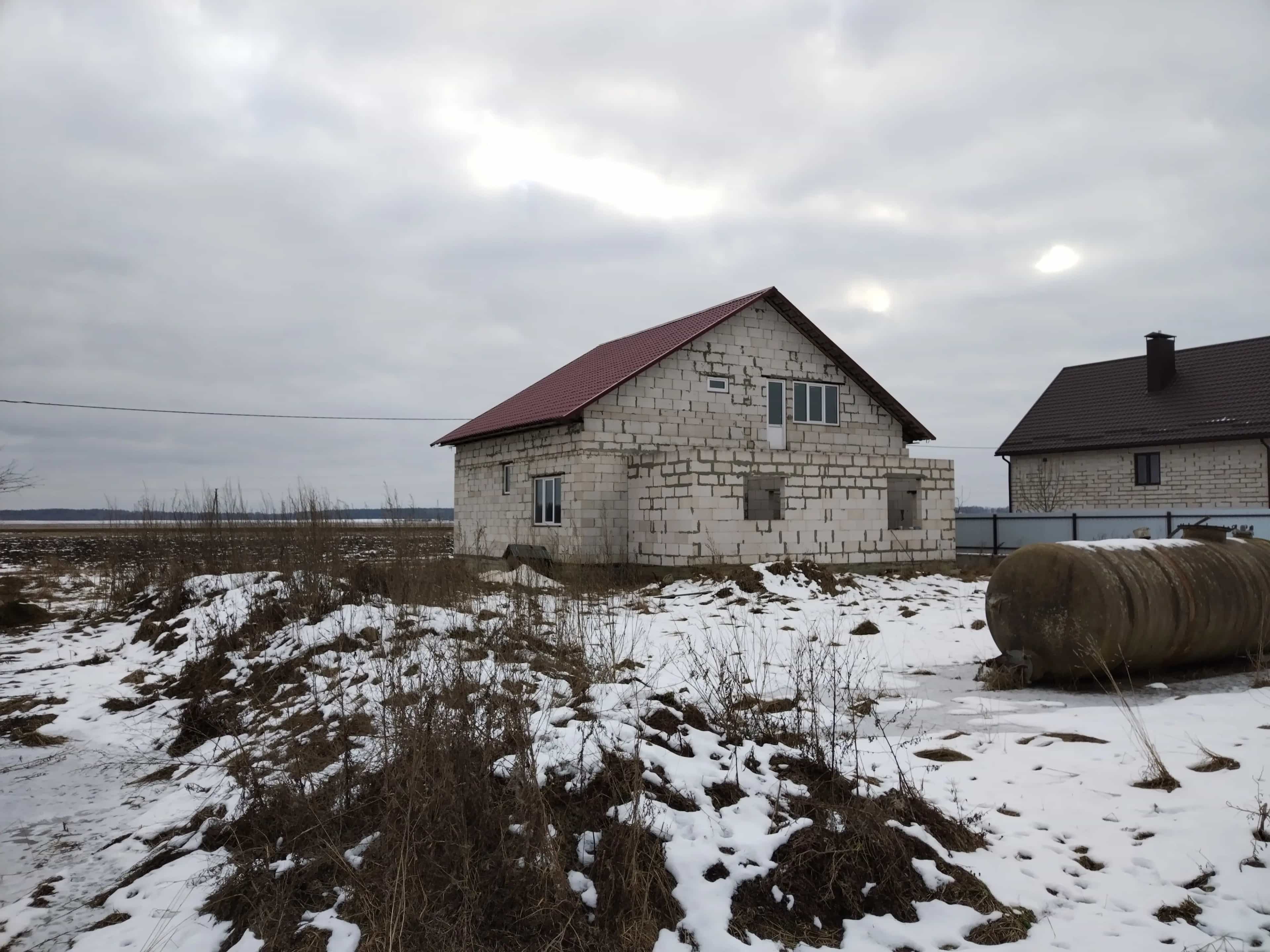 Беларусь, Гродненская область, Лида, 4-я Хасановская улица, 40, фото 3