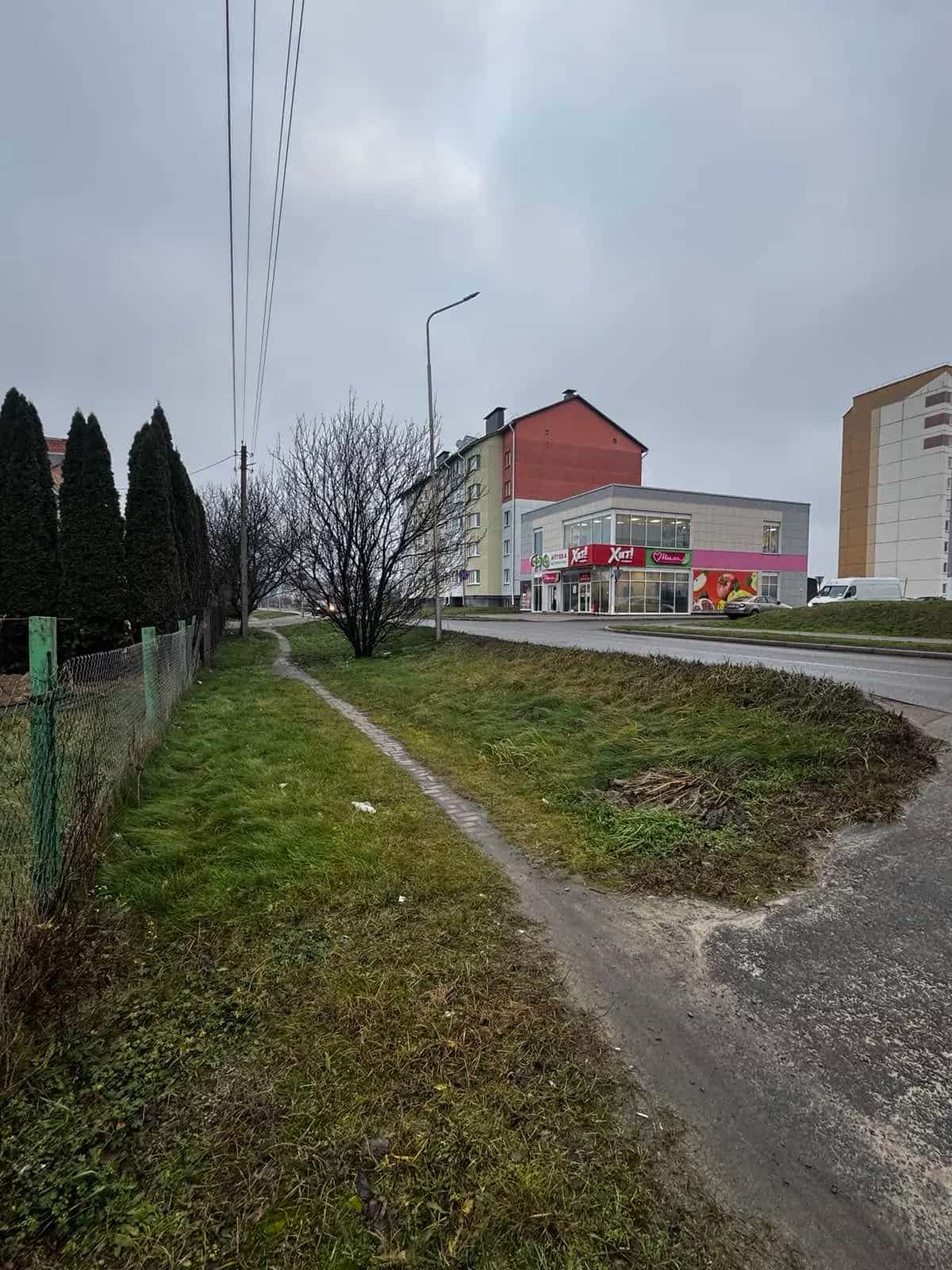 Беларусь, Брестская область, Пинск, Железнодорожная улица, 17к1, фото 3