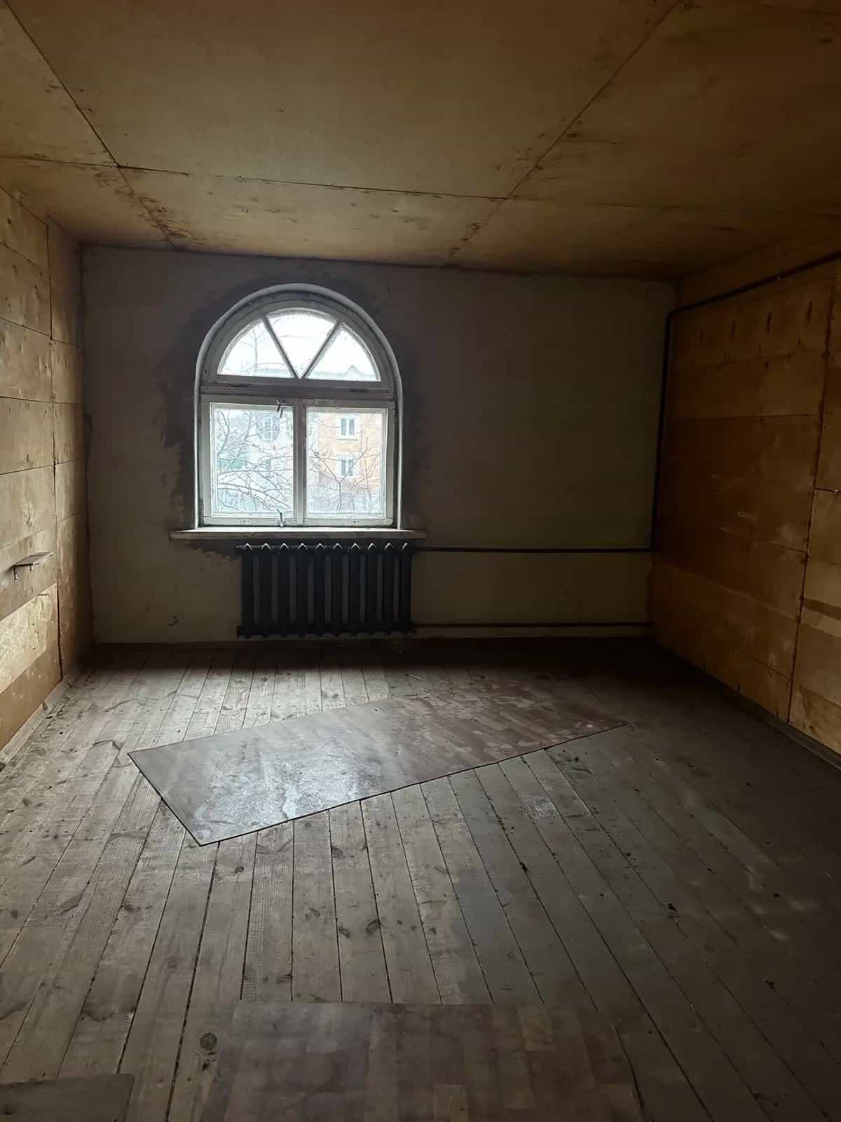 Беларусь, Брестская область, Пинск, Железнодорожная улица, 17к1, фото 4