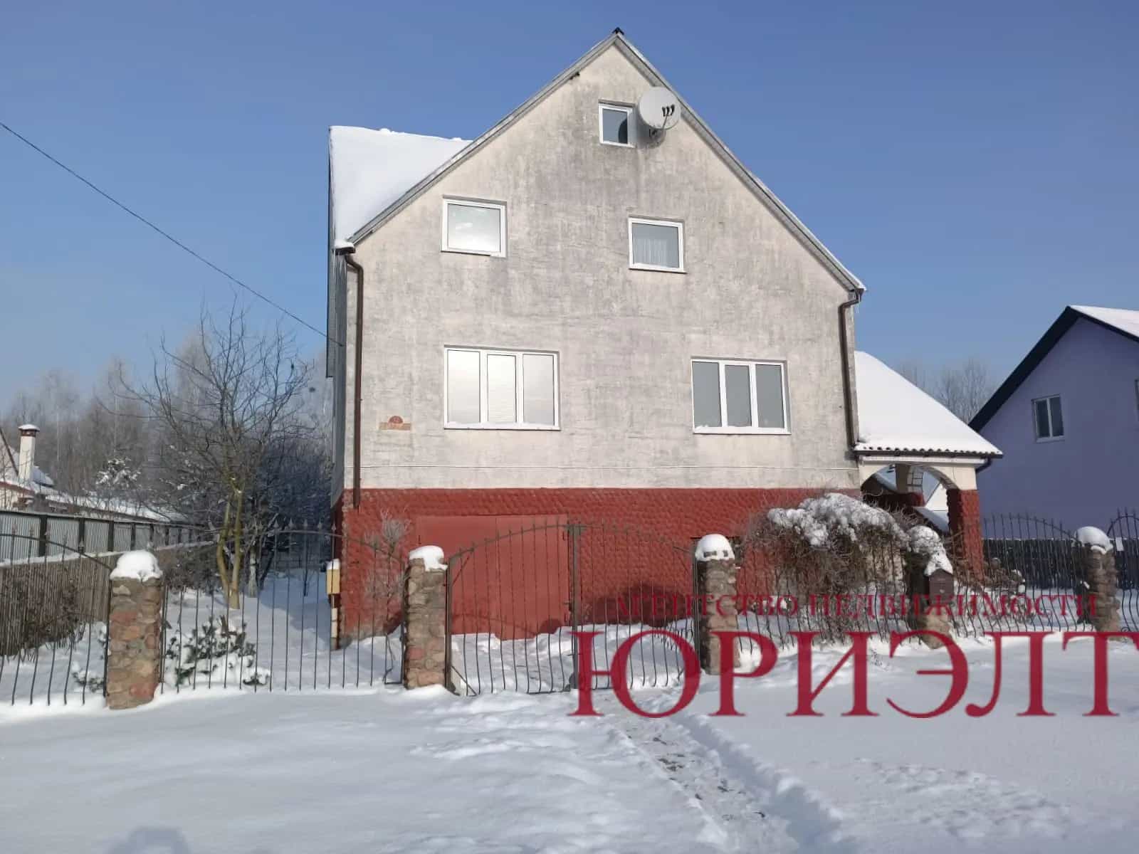 Беларусь, Брестская область, Пинск, Лозовая улица, 33