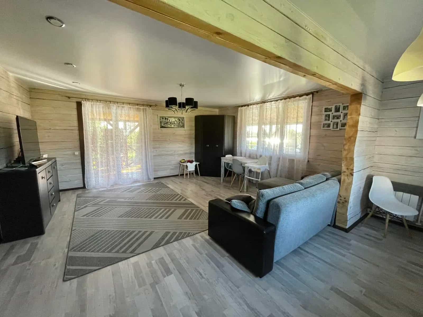 Беларусь, Брестский район, Чернинский сельсовет, деревня Збироги, Низкая улица, 11/2, фото 16