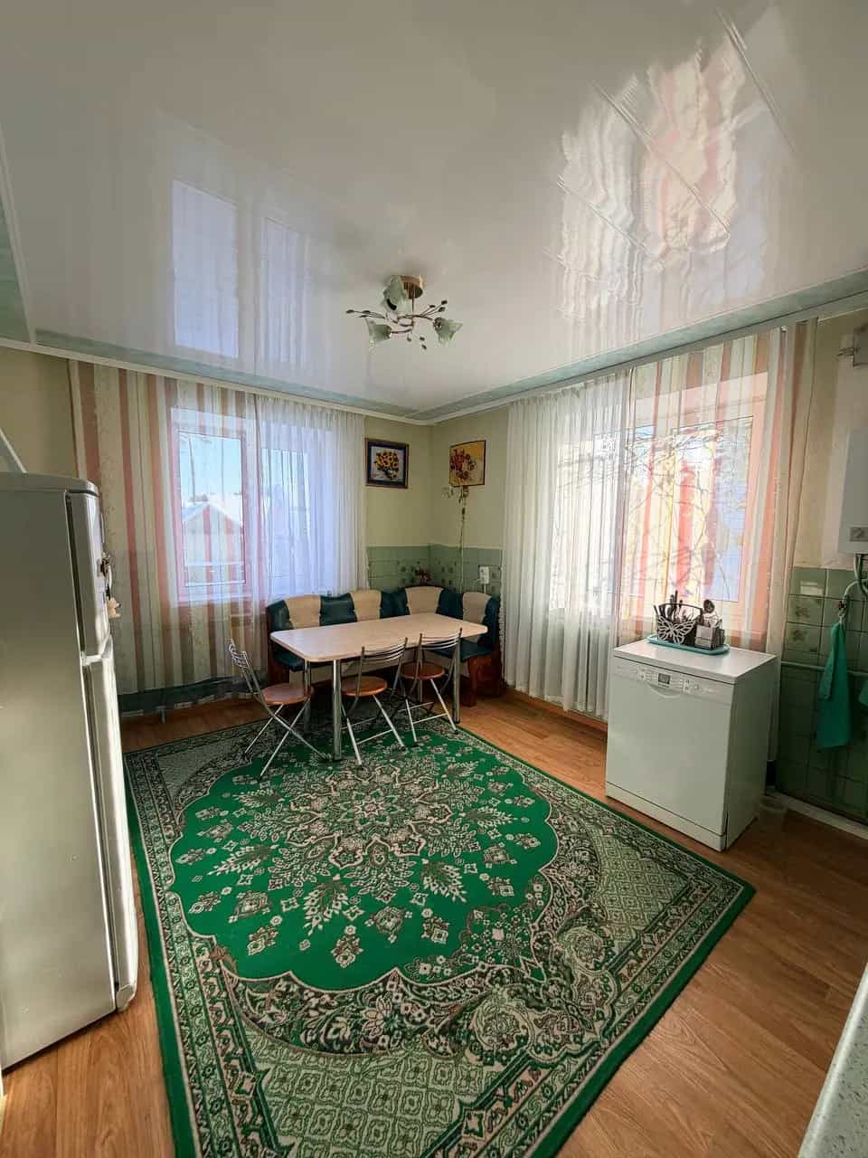 Беларусь, Гродненская область, Дятловский район, городской посёлок Новоельня, Лесная улица, 23, фото 11