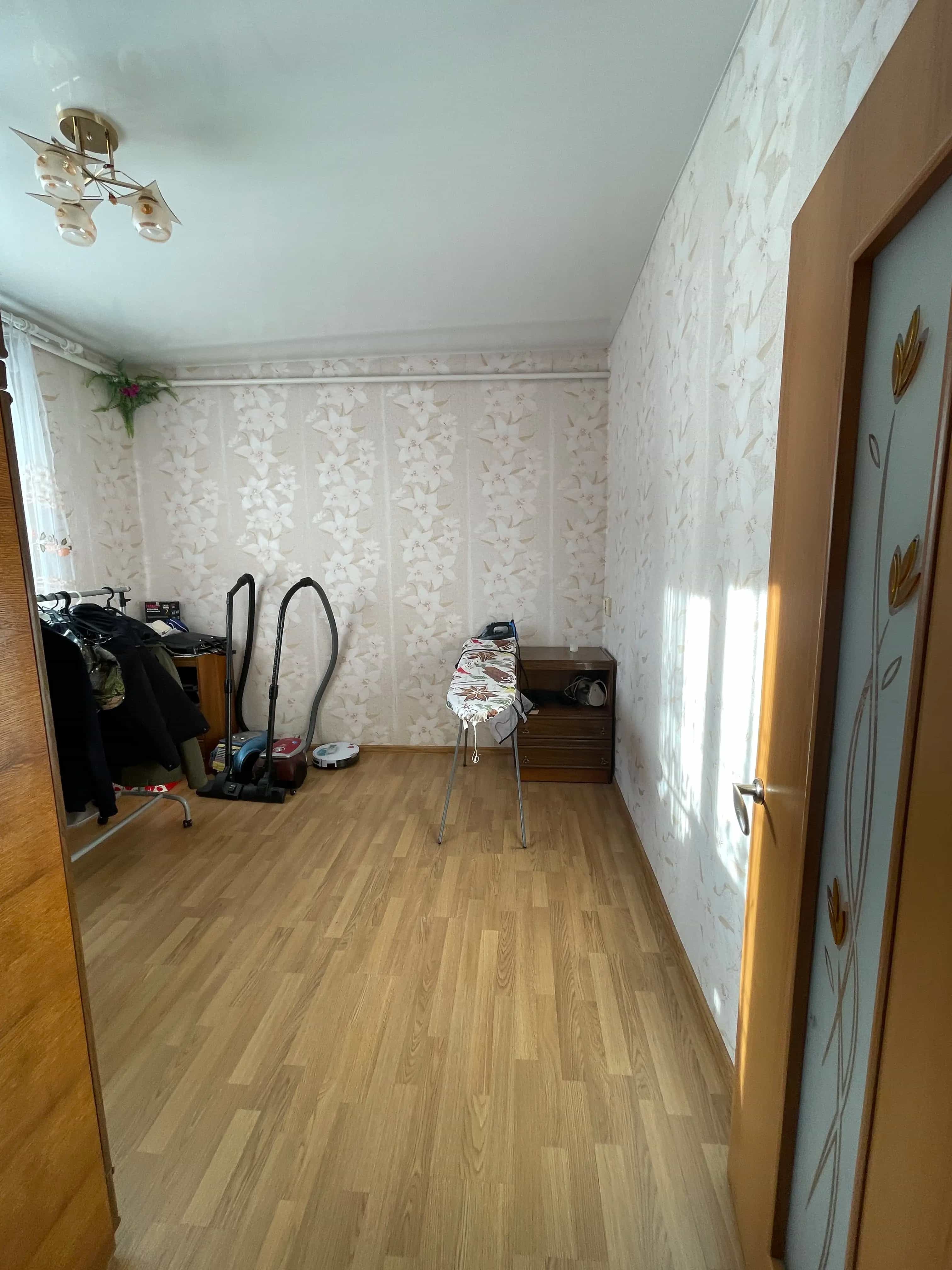 Беларусь, Гродненская область, Дятловский район, городской посёлок Новоельня, Лесная улица, 23, фото 14