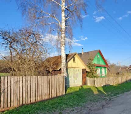 Фото объекта
