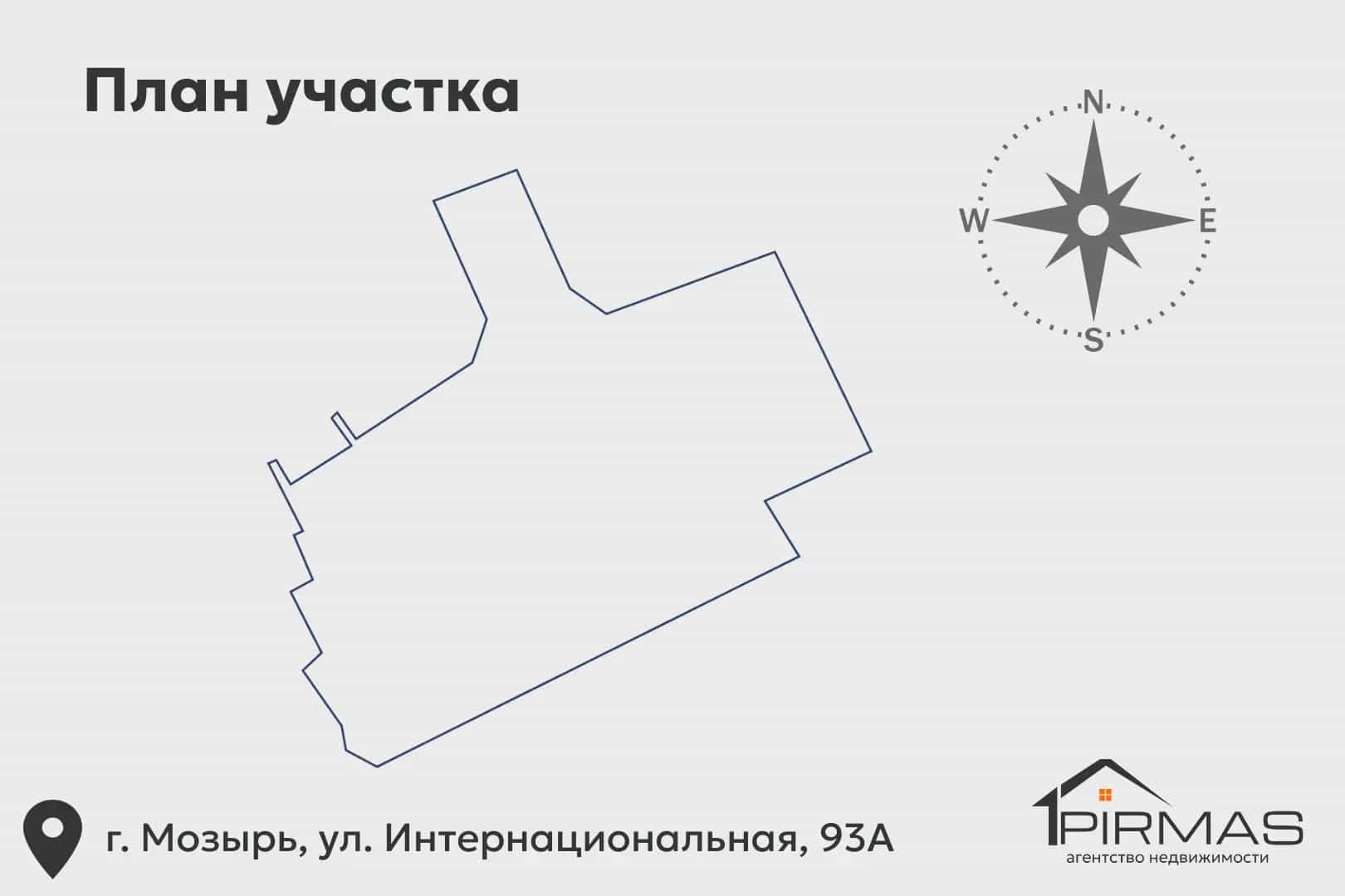 Беларусь, Гомельская область, Мозырь, Интернациональная улица, 93А, фото 27