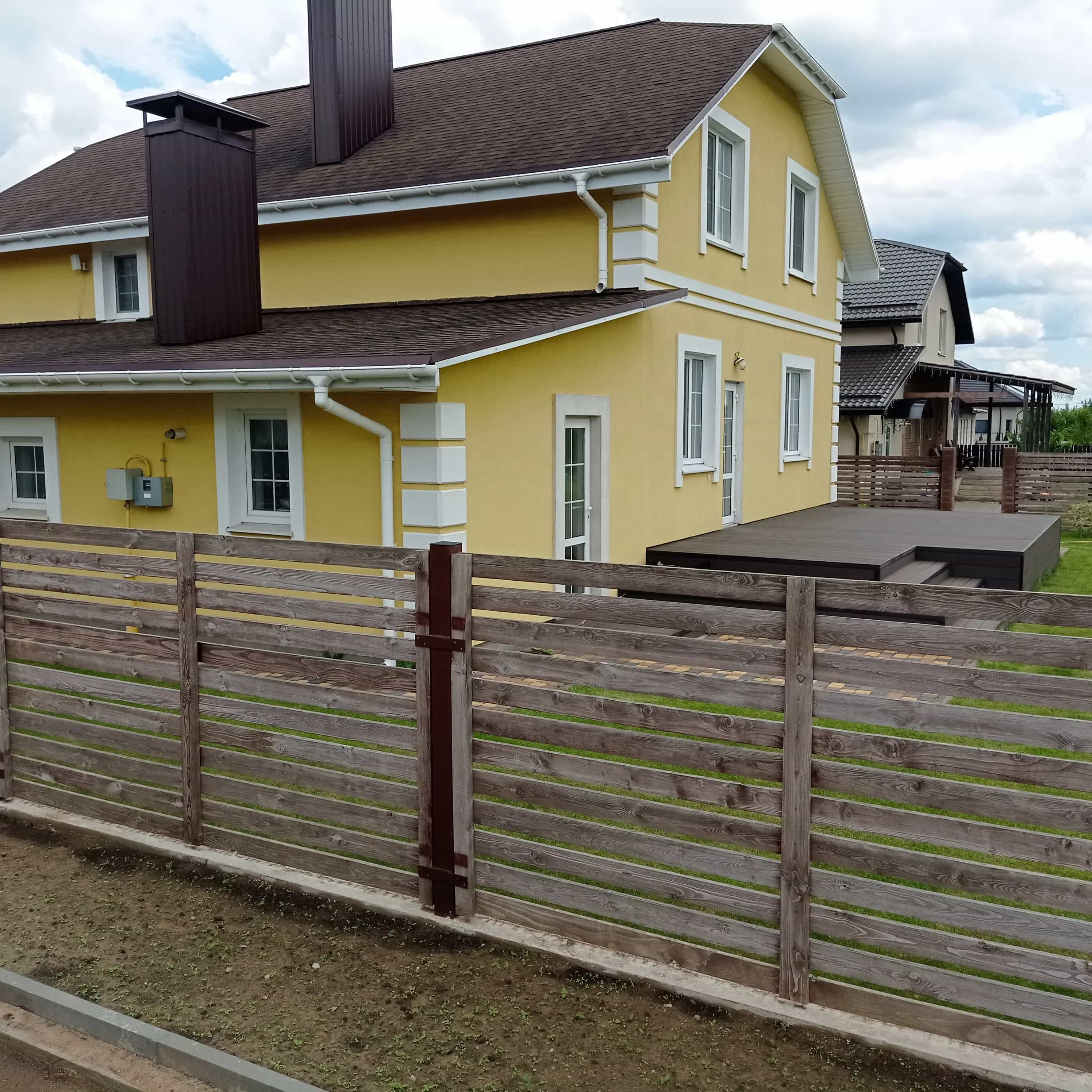 Беларусь, Минская область, Смолевичи, улица Франциска Скорины, 32, фото 16
