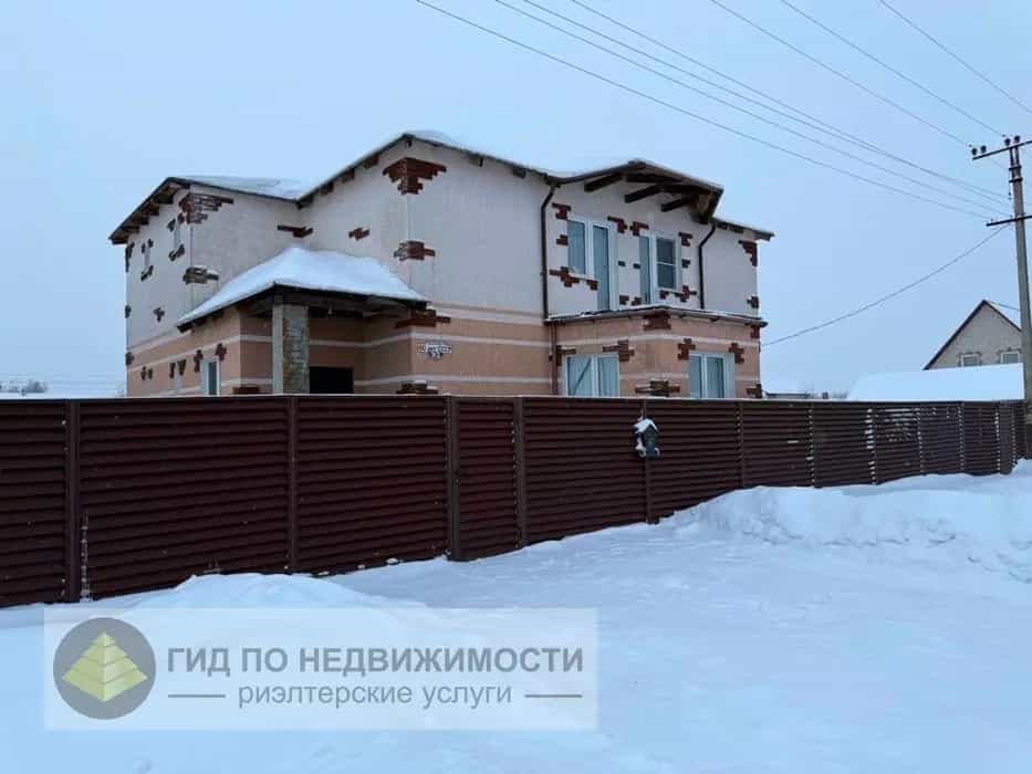 Беларусь, Гомельская область, Добруш, улица 60 лет СССР, 92, фото 2