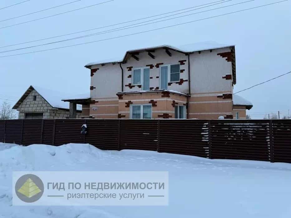 Беларусь, Гомельская область, Добруш, улица 60 лет СССР, 92, фото 3