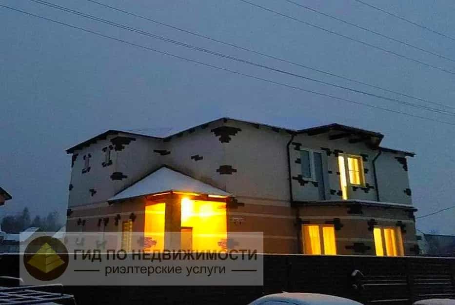 Беларусь, Гомельская область, Добруш, улица 60 лет СССР, 92, фото 4