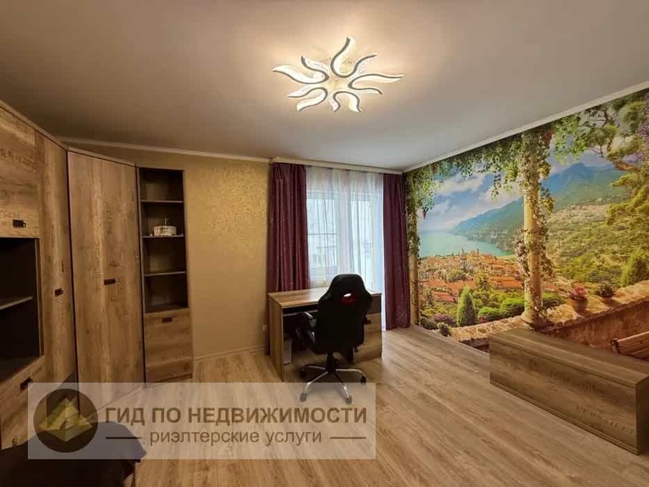 Беларусь, Гомельская область, Добруш, улица 60 лет СССР, 92, фото 25